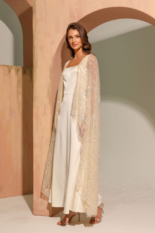 DILARA – OFF WHITE