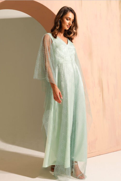 RUBY – MINT