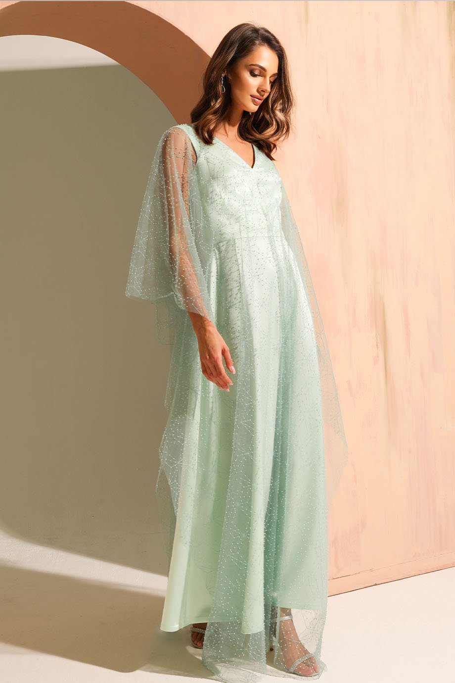 RUBY – MINT