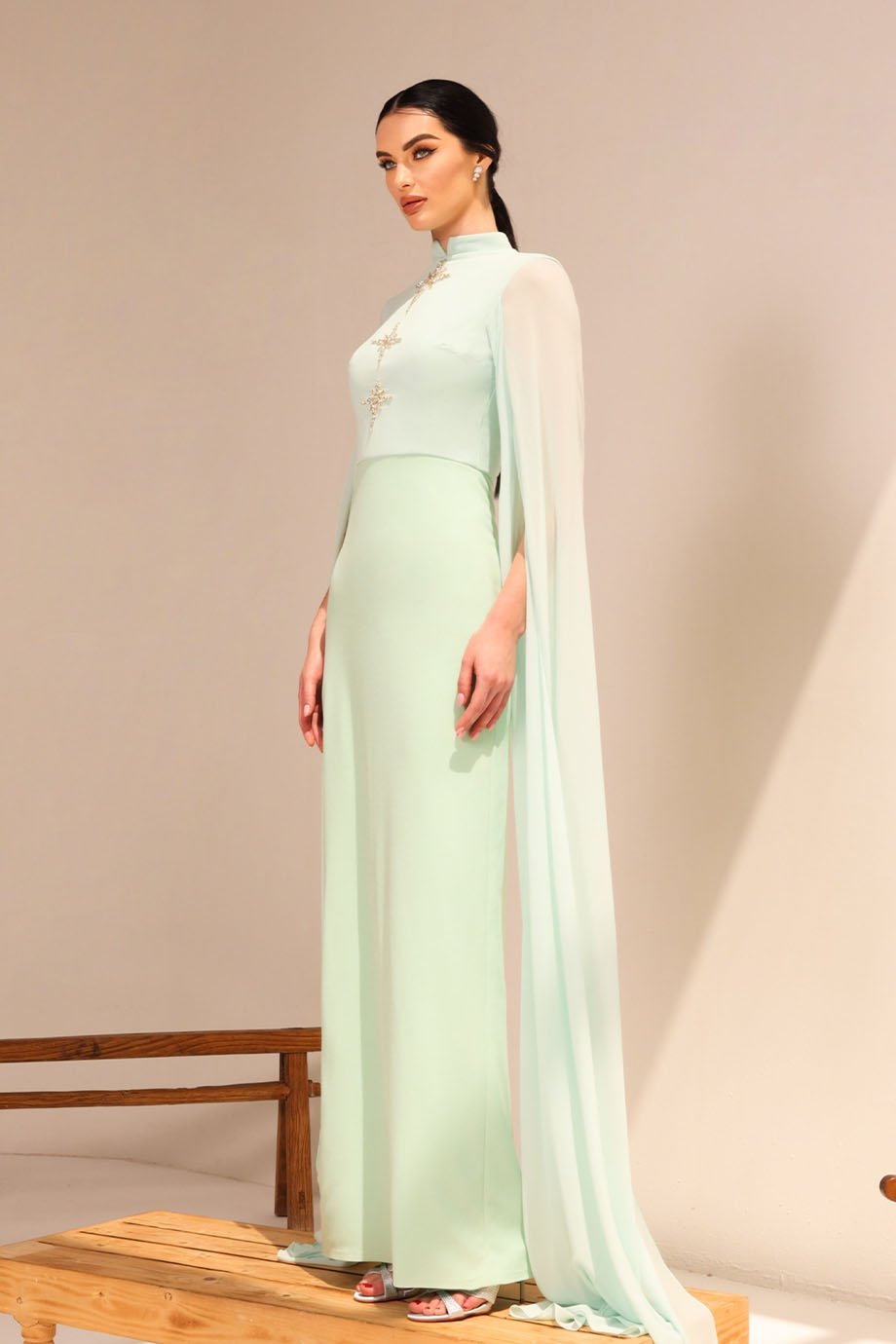 NURAI - CLEARLY AQUA - Image 2
