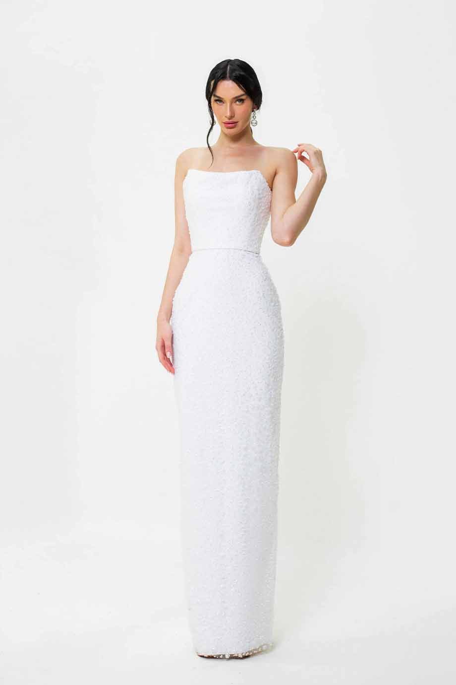 YANA - WHITE - Image 3
