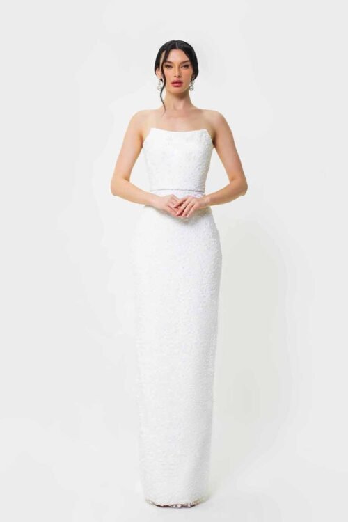 YANA – WHITE