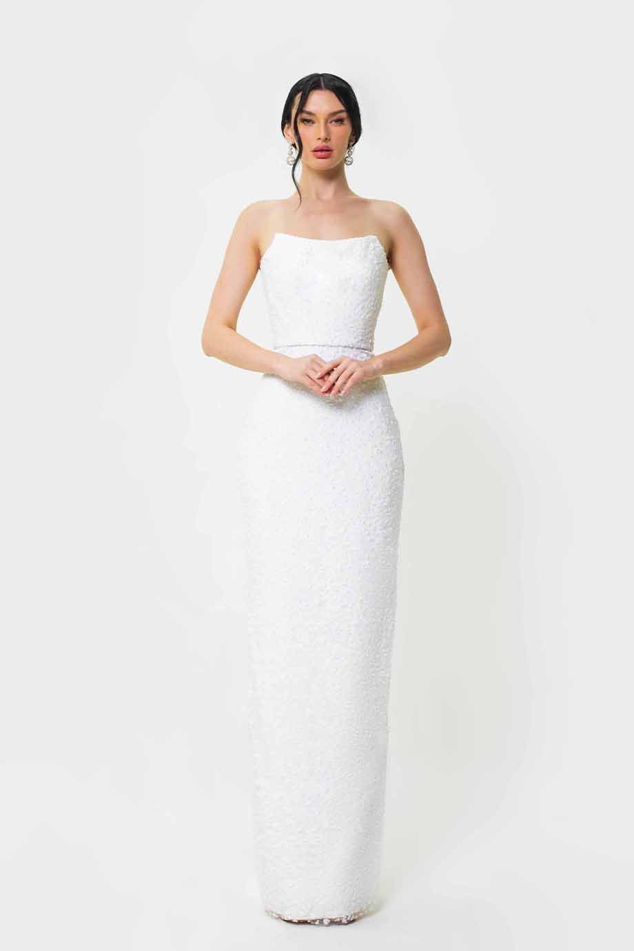 YANA – WHITE