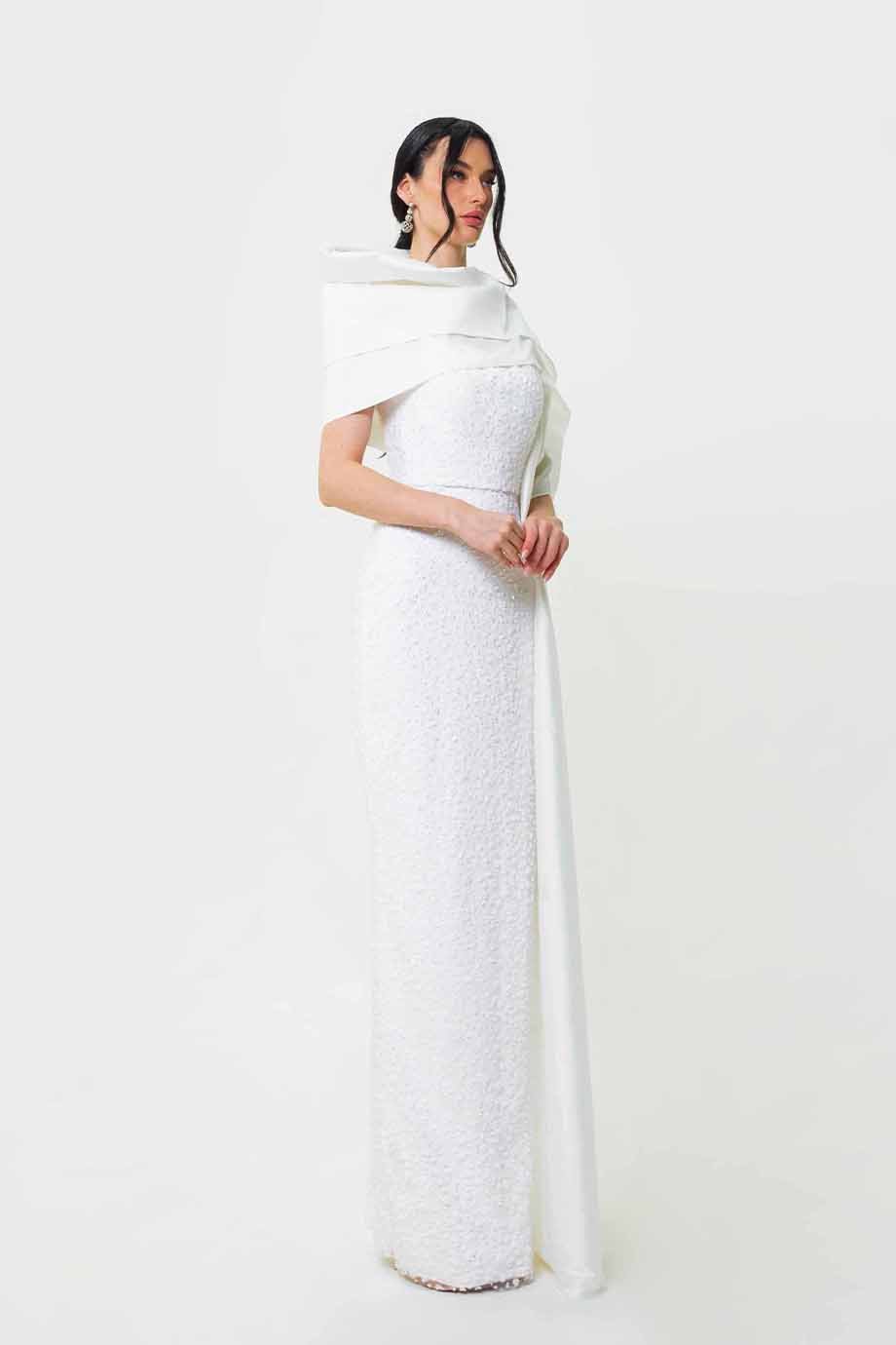 YANA - WHITE - Image 2