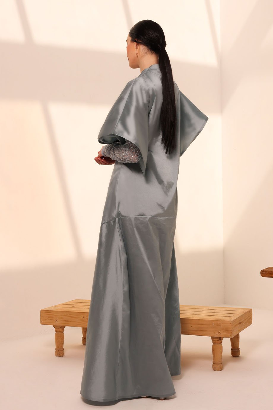 KIRA - COASTAL GRAY - Image 2