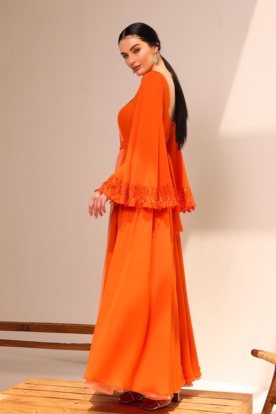NOOR - KOI - Image 3