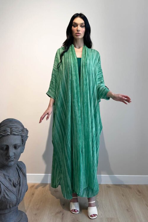 CORA – EMERALD