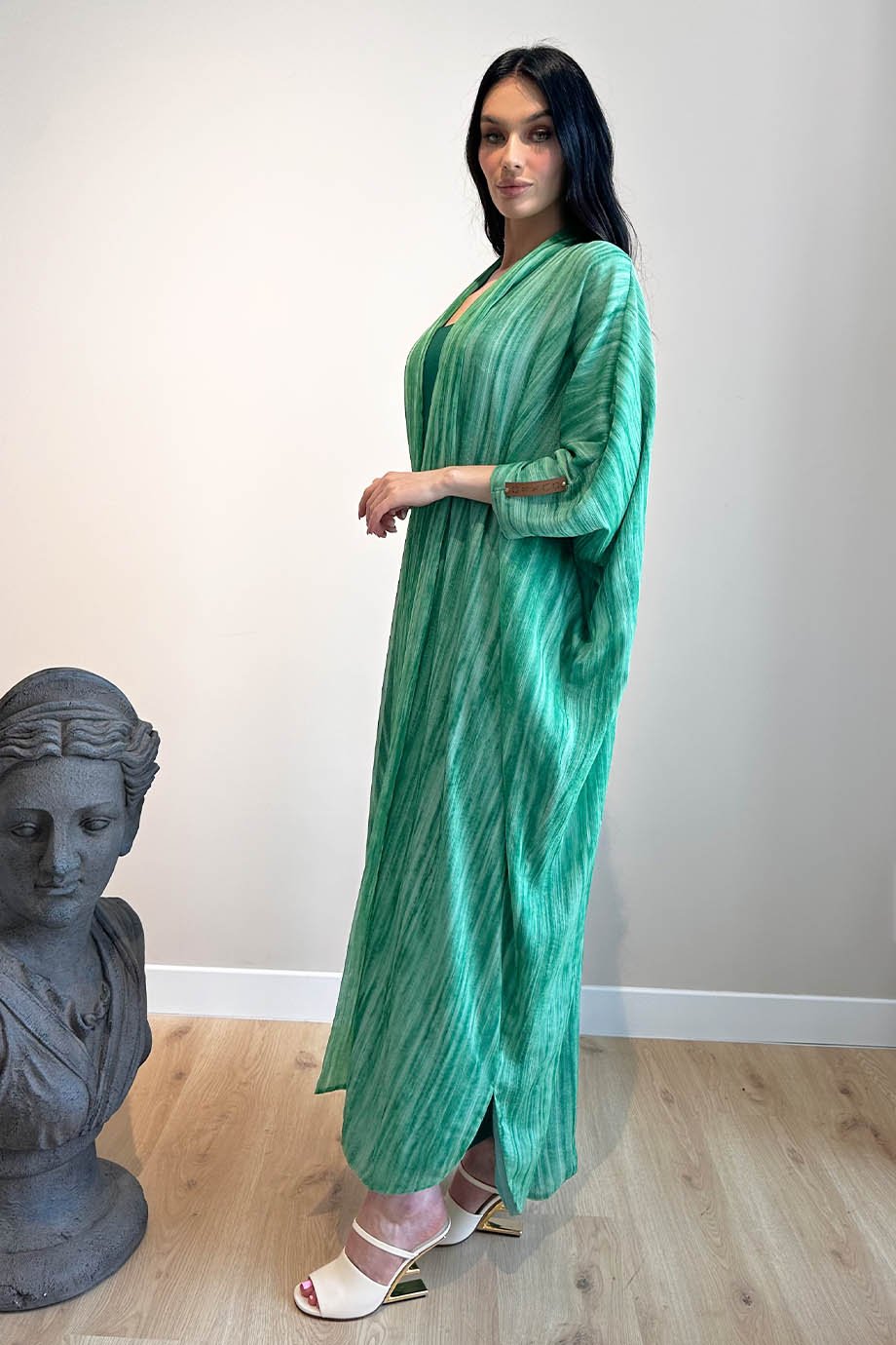 CORA - EMERALD - Image 2