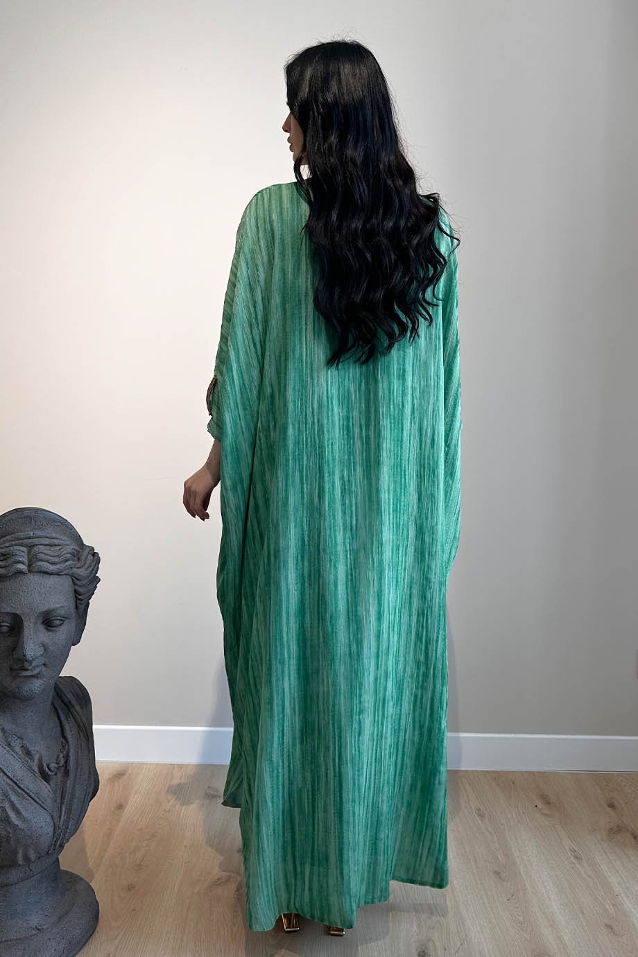 CORA - EMERALD - Image 3
