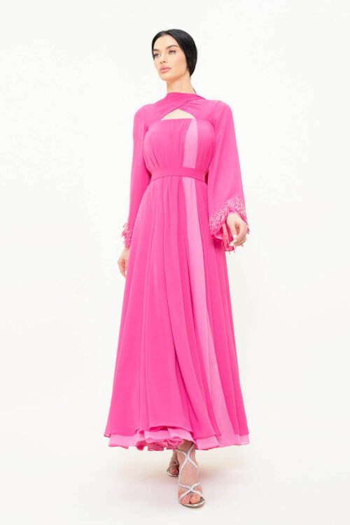 FAY – CAMELLIA ROSE