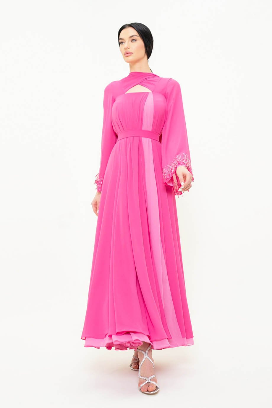 FAY – CAMELLIA ROSE