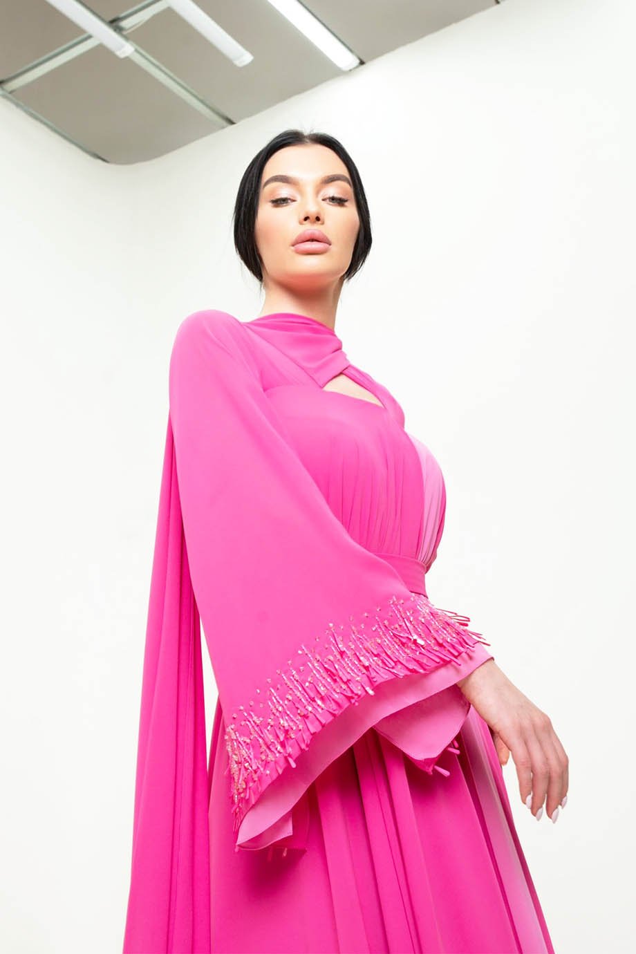 FAY - CAMELLIA ROSE - Image 3