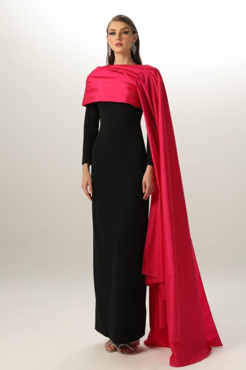 WAFA – FUSCHIA PINK