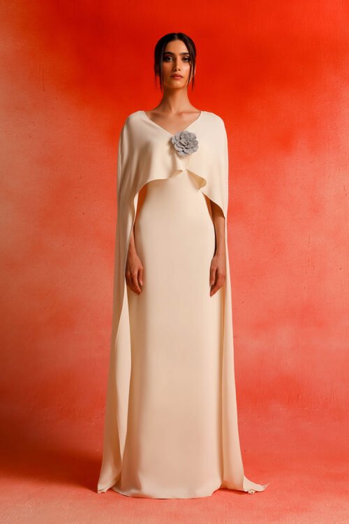 ELINOR – OFF WHITE