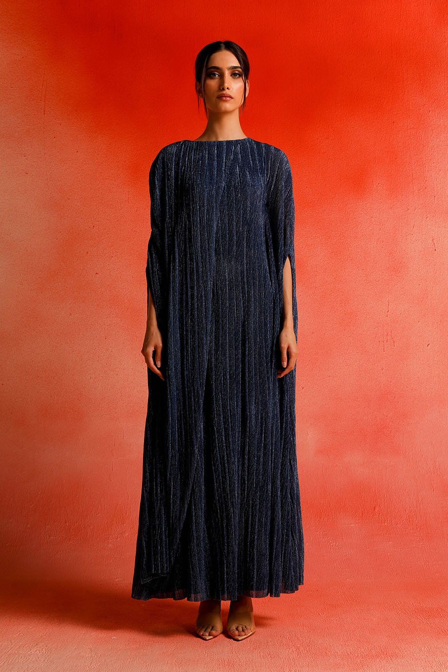 PORTIA – ALTAIR BLUE