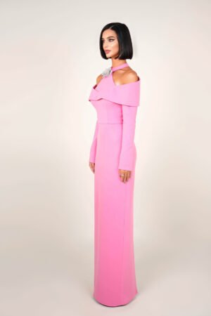 AUDE - PINK - S