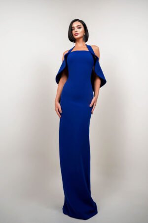 RIMA - MAGNETIC BLUE - S