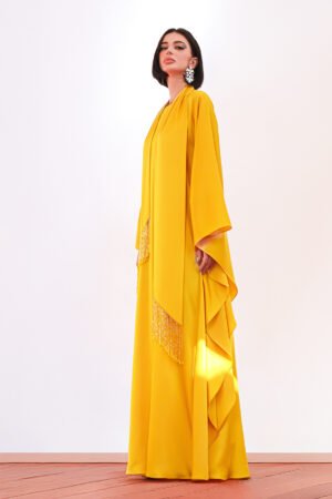 TALINA - YELLOW - M
