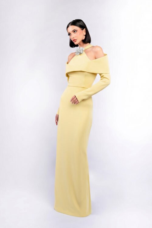 AUDE – YELLOW