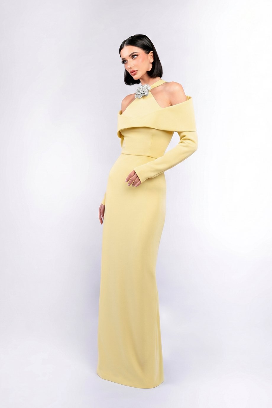 AUDE - YELLOW
